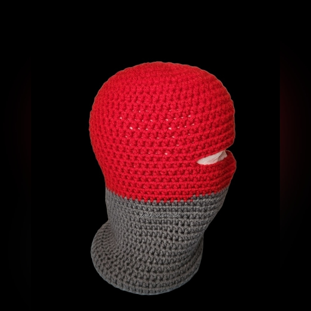 Ski Mask - Picture 3 of 4